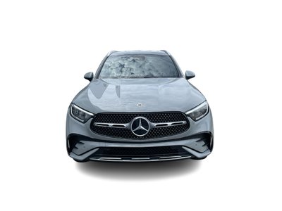 Mercedes-Benz GLC  2026 à Richmond, Colombie-Britannique