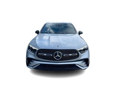 2026 Mercedes-Benz GLC in Richmond, British Columbia