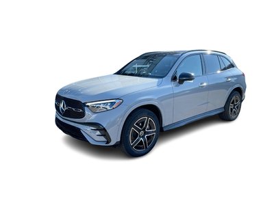 Mercedes-Benz GLC  2026 à Richmond, Colombie-Britannique