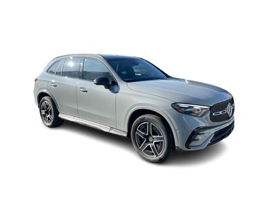 Mercedes-Benz GLC  2026 à Richmond, Colombie-Britannique