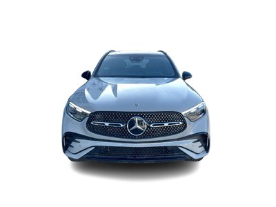 Mercedes-Benz GLC  2026 à Richmond, Colombie-Britannique