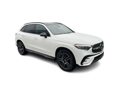 2026 Mercedes-Benz GLC in Richmond, British Columbia