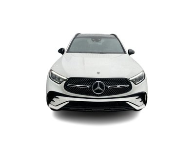 2026 Mercedes-Benz GLC in Richmond, British Columbia