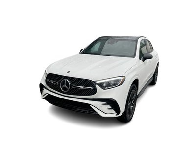 2026 Mercedes-Benz GLC in Richmond, British Columbia