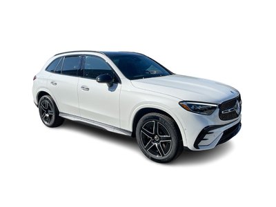 2027 Mercedes-Benz GLC in North Vancouver, British Columbia