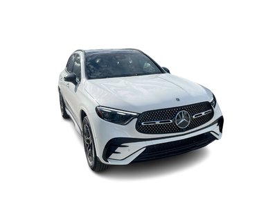 2027 Mercedes-Benz GLC in Richmond, British Columbia