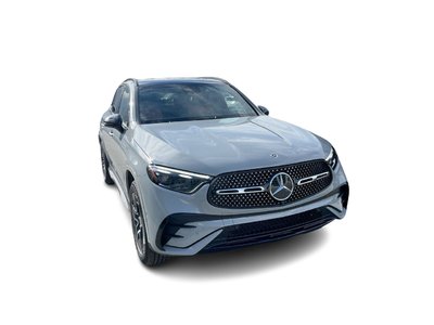 2027 Mercedes-Benz GLC in Vancouver, British Columbia