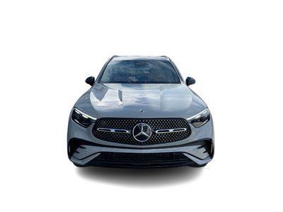 2027 Mercedes-Benz GLC in Vancouver, British Columbia