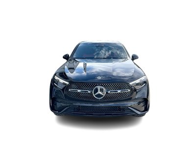 2027 Mercedes-Benz GLC in Vancouver, British Columbia