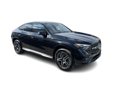 2027 Mercedes-Benz GLC in Vancouver, British Columbia