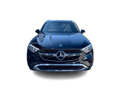 2027 Mercedes-Benz GLC in Vancouver, British Columbia