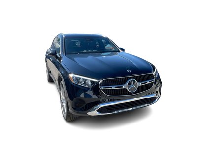 2027 Mercedes-Benz GLC in Richmond, British Columbia