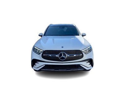 2027 Mercedes-Benz GLC in Vancouver, British Columbia