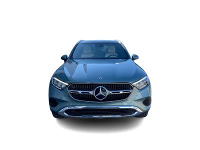 2027 Mercedes-Benz GLC in Vancouver, British Columbia