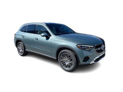 2027 Mercedes-Benz GLC in Vancouver, British Columbia
