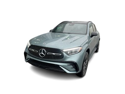Mercedes-Benz GLC  2027 à Richmond, Colombie-Britannique