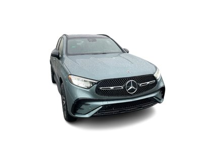 2027 Mercedes-Benz GLC in Vancouver, British Columbia