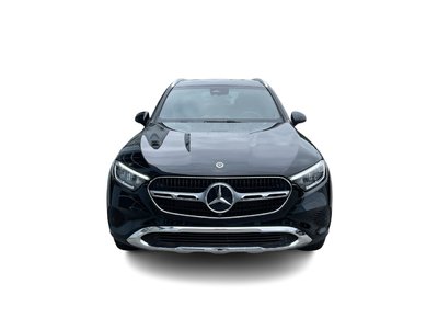 2027 Mercedes-Benz GLC in Vancouver, British Columbia