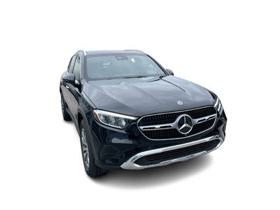 2027 Mercedes-Benz GLC in Vancouver, British Columbia