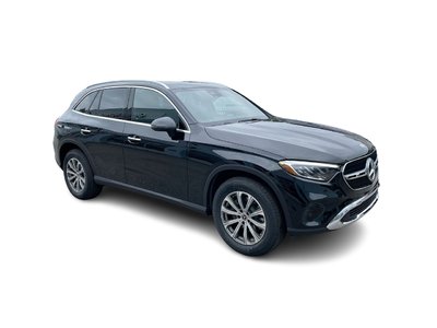 2027 Mercedes-Benz GLC in Vancouver, British Columbia