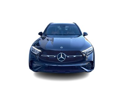 2027 Mercedes-Benz GLC in North Vancouver, British Columbia