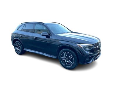 2027 Mercedes-Benz GLC in North Vancouver, British Columbia
