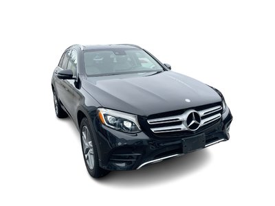 2017  GLC300 in North Vancouver, British Columbia
