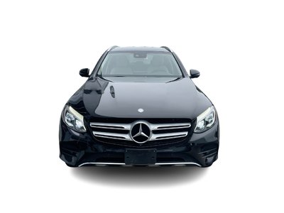 2017  GLC300 in North Vancouver, British Columbia