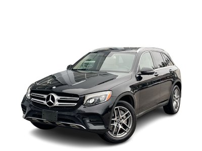2017  GLC300 in North Vancouver, British Columbia