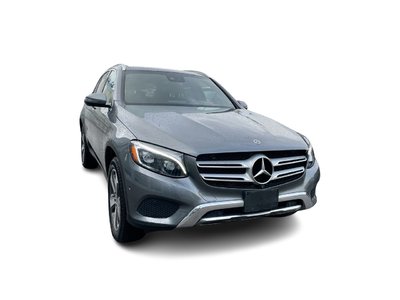 Mercedes-Benz GLC300  2018 à Richmond, Colombie-Britannique