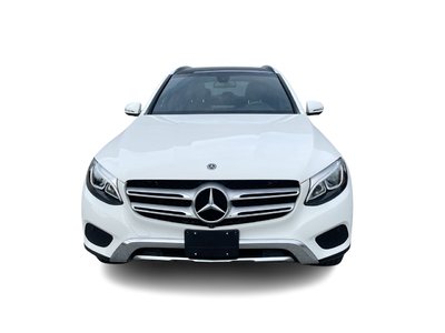 2019 Mercedes-Benz GLC300 in Vancouver, British Columbia
