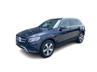 Mercedes-Benz GLC300  2019 à Richmond, Colombie-Britannique