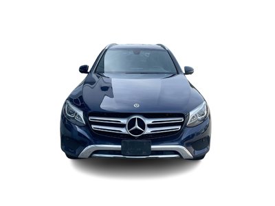 2019  GLC300 in North Vancouver, British Columbia