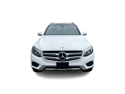 2019 Mercedes-Benz GLC300 in Vancouver, British Columbia