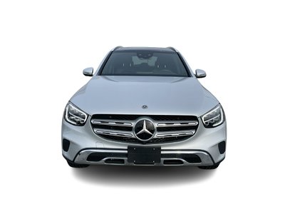 2020  GLC300 in North Vancouver, British Columbia