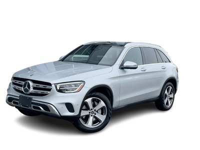 2020  GLC300 in North Vancouver, British Columbia