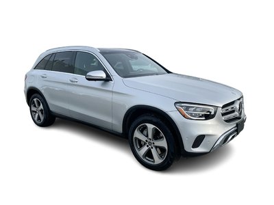 2020  GLC300 in North Vancouver, British Columbia