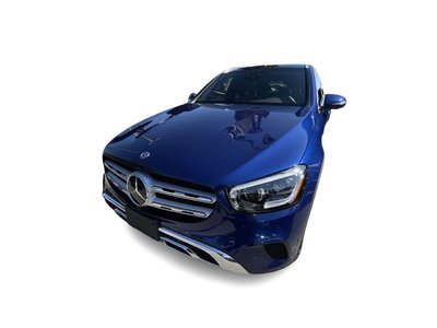 2020  GLC300 in North Vancouver, British Columbia