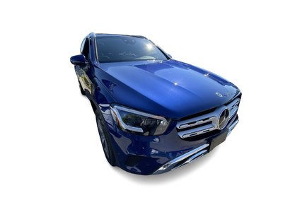 2020  GLC300 in North Vancouver, British Columbia