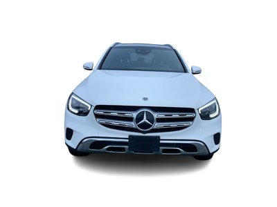 2020  GLC300 in North Vancouver, British Columbia