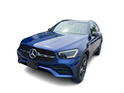 Mercedes-Benz GLC300  2021 à Richmond, Colombie-Britannique