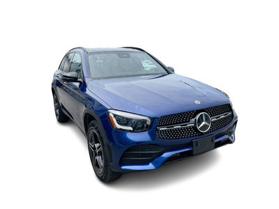 Mercedes-Benz GLC300  2021 à Richmond, Colombie-Britannique