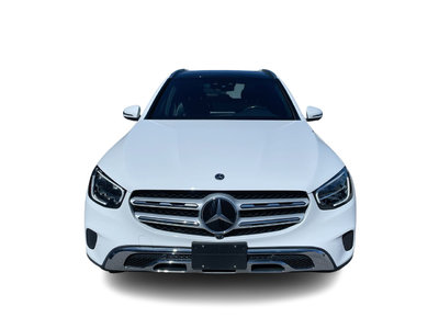 2021 Mercedes-Benz GLC300 in Vancouver, British Columbia
