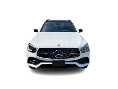 2021 Mercedes-Benz GLC300 in Vancouver, British Columbia