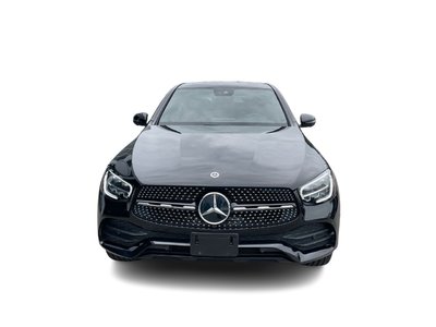 2021 Mercedes-Benz GLC300 in Langley, British Columbia
