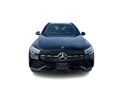 2021 Mercedes-Benz GLC300 in Vancouver, British Columbia