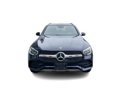 2021 Mercedes-Benz GLC300 in Vancouver, British Columbia