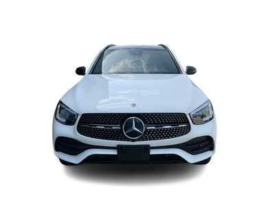 2022 Mercedes-Benz GLC300 in Richmond, British Columbia