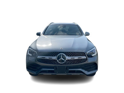 2022 Mercedes-Benz GLC300 in Richmond, British Columbia