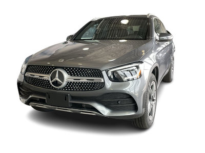 Mercedes-Benz GLC300  2022 à Richmond, Colombie-Britannique